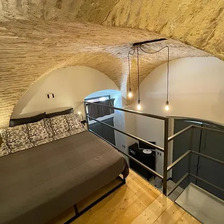 Affittacamere Dimora Anelli