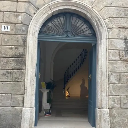 Dimora Anelli Affittacamere Vasto