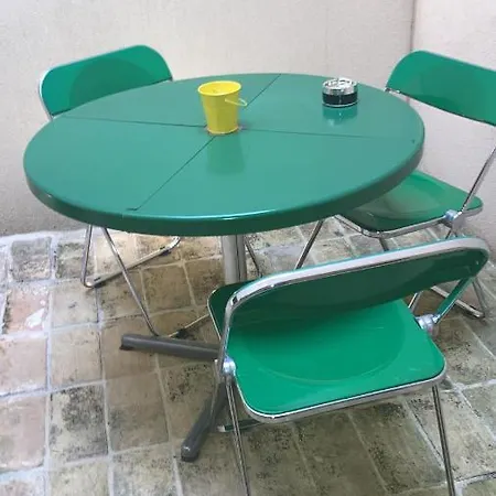 Dimora Anelli 4* Vasto