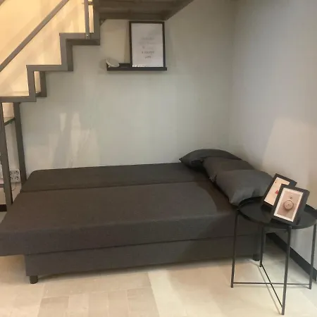 Dimora Anelli Affittacamere