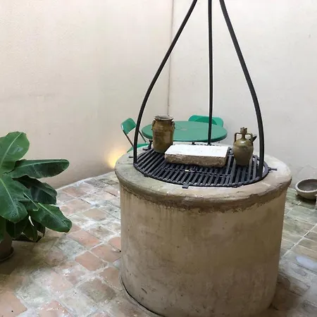 Dimora Anelli 4* Vasto