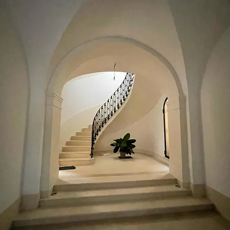 Dimora Anelli Affittacamere