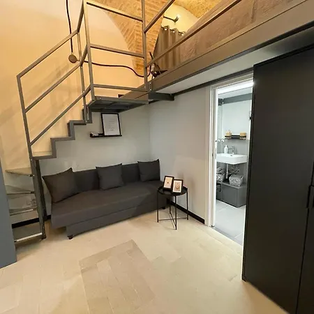 Dimora Anelli Affittacamere Vasto