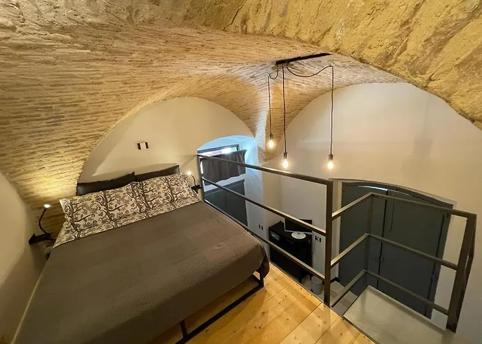 ゲストハウス Dimora Anelli