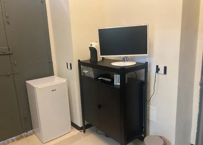 ゲストハウス Dimora Anelli