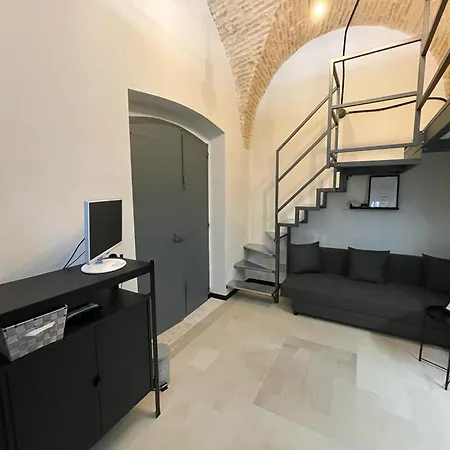 Πανσιόν Dimora Anelli