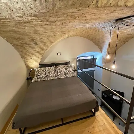 Πανσιόν Dimora Anelli Vasto