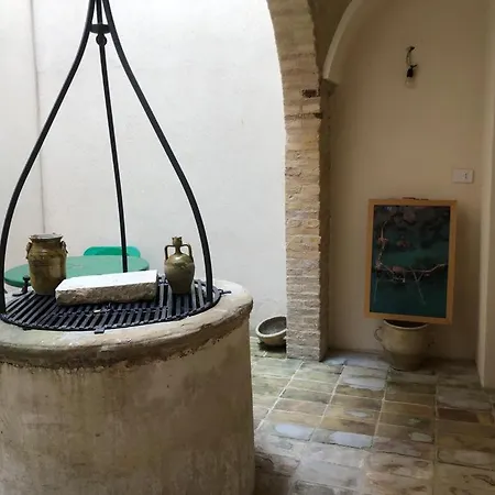 Πανσιόν Dimora Anelli Vasto