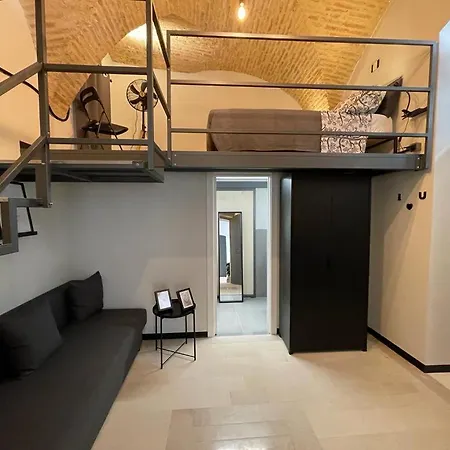 Maison d'hôtes Dimora Anelli