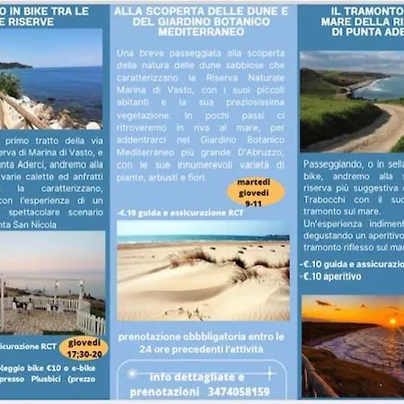 Dimora Anelli Πανσιόν