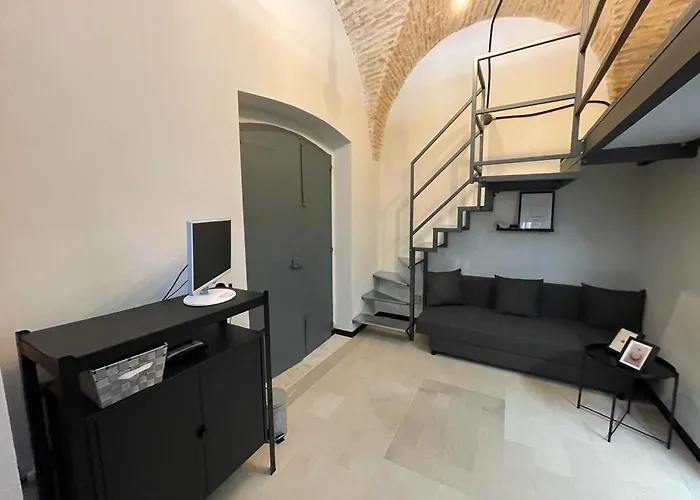 Gasthuis Dimora Anelli