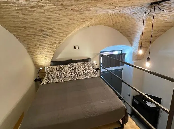 Gasthuis Dimora Anelli Vasto