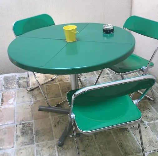 Dimora Anelli 4* Vasto