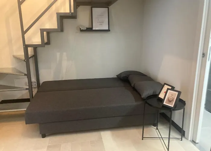 Dimora Anelli Gasthuis