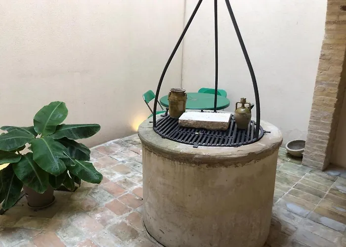 Dimora Anelli 4* Vasto