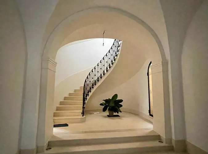 Dimora Anelli Gasthuis